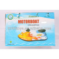 Summer Promotional Items Inflatable Motorboat